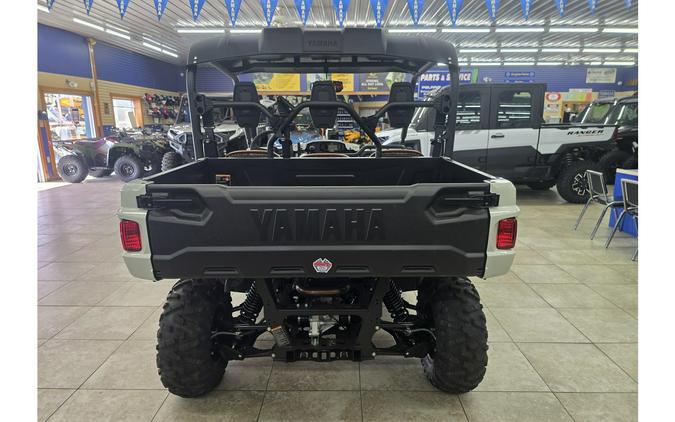 2025 Viking EPS Ranch Edition - Yamaha