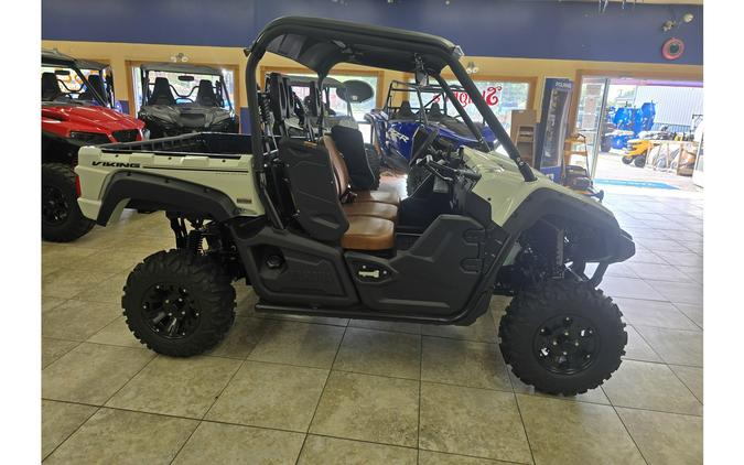 2025 Viking EPS Ranch Edition - Yamaha