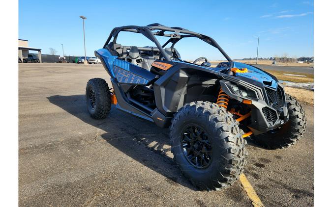2026 Can-Am SSV MAV DS 64 TRR BE 26 DS TURBO RR