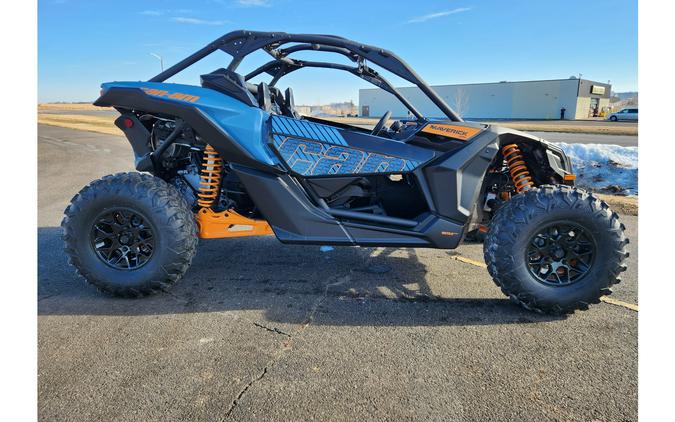 2026 Can-Am SSV MAV DS 64 TRR BE 26 DS TURBO RR