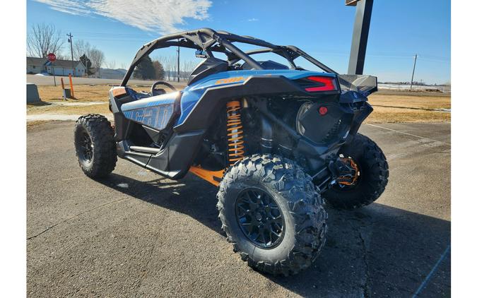 2026 Can-Am SSV MAV DS 64 TRR BE 26 DS TURBO RR