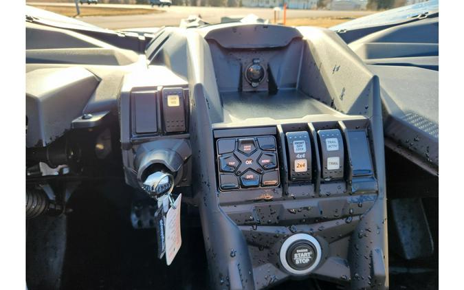 2026 Can-Am SSV MAV DS 64 TRR BE 26 DS TURBO RR