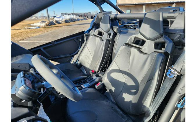 2026 Can-Am SSV MAV DS 64 TRR BE 26 DS TURBO RR