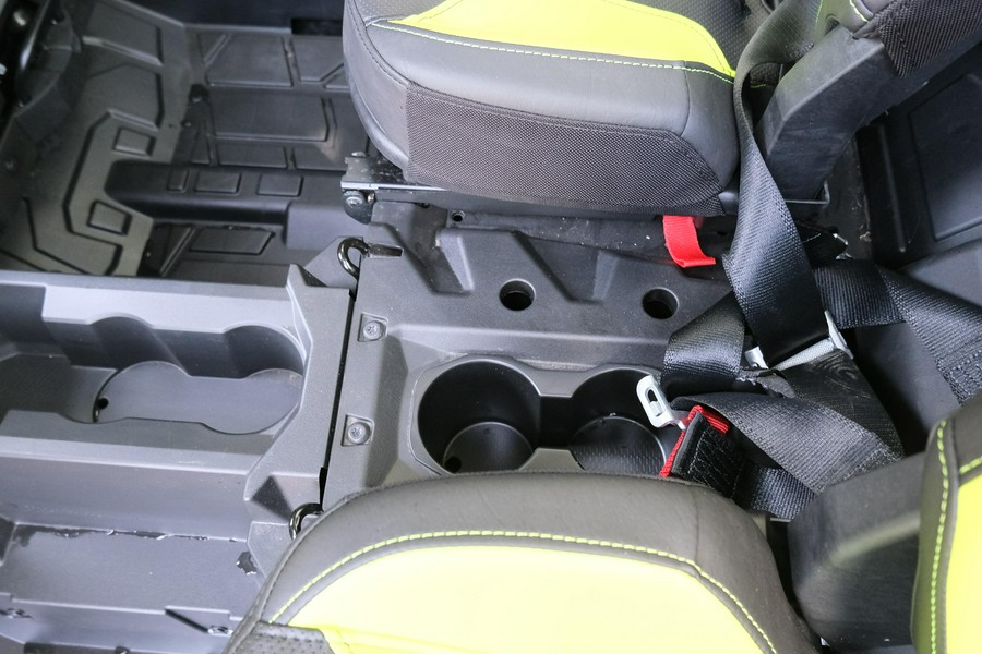 2025 POLARIS RZR PRO XP 4 ULTIMATE