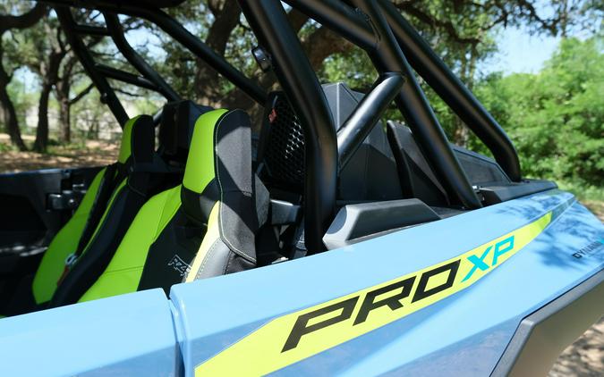 2025 POLARIS RZR PRO XP 4 ULTIMATE