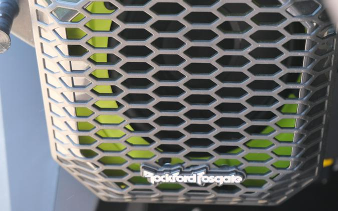 2025 POLARIS RZR PRO XP 4 ULTIMATE