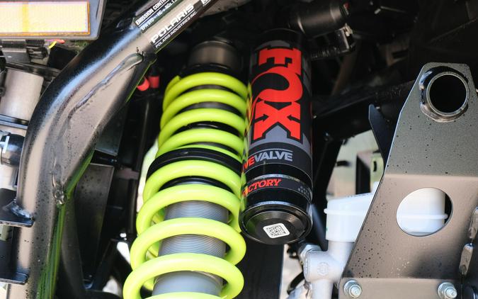 2025 POLARIS RZR PRO XP 4 ULTIMATE