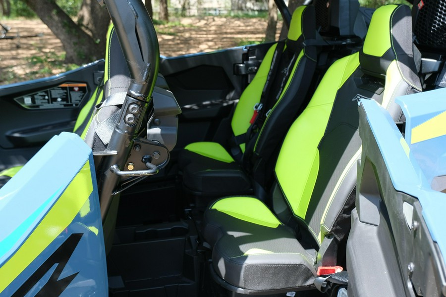 2025 POLARIS RZR PRO XP 4 ULTIMATE