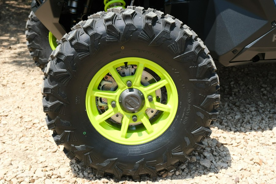 2025 POLARIS RZR PRO XP 4 ULTIMATE