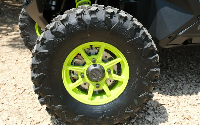2025 POLARIS RZR PRO XP 4 ULTIMATE