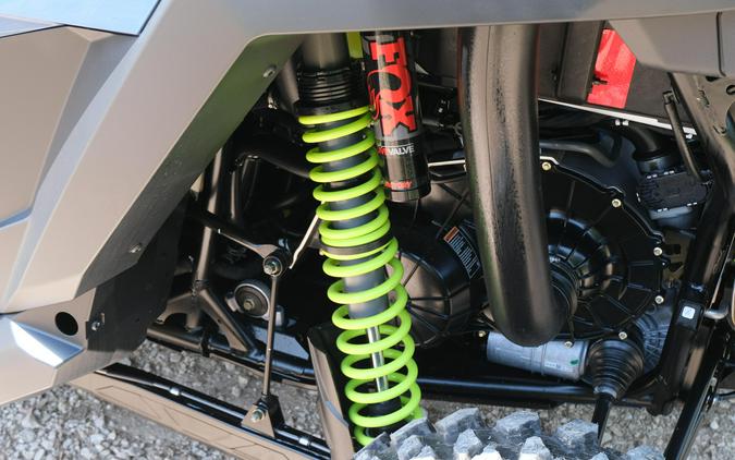2025 POLARIS RZR PRO XP 4 ULTIMATE