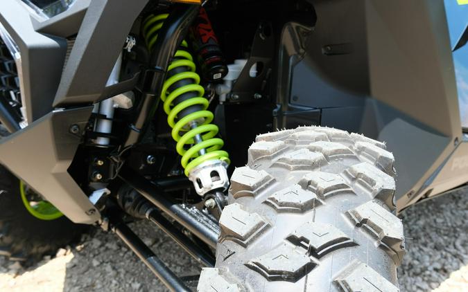 2025 POLARIS RZR PRO XP 4 ULTIMATE