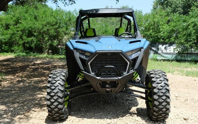 2025 POLARIS RZR PRO XP 4 ULTIMATE