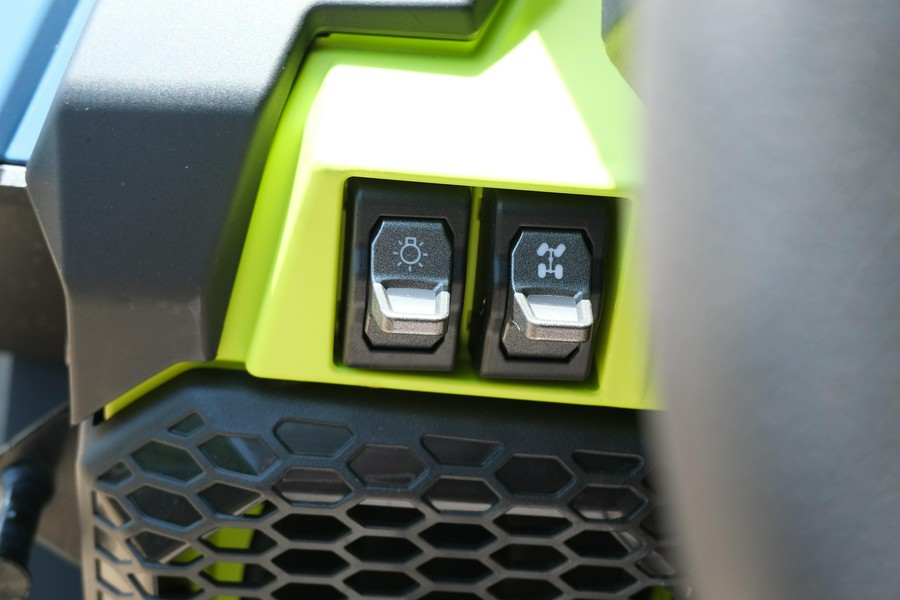 2025 POLARIS RZR PRO XP 4 ULTIMATE