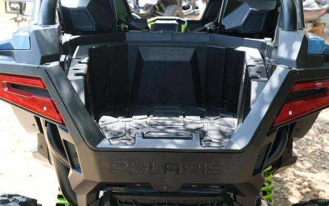 2025 POLARIS RZR PRO XP 4 ULTIMATE