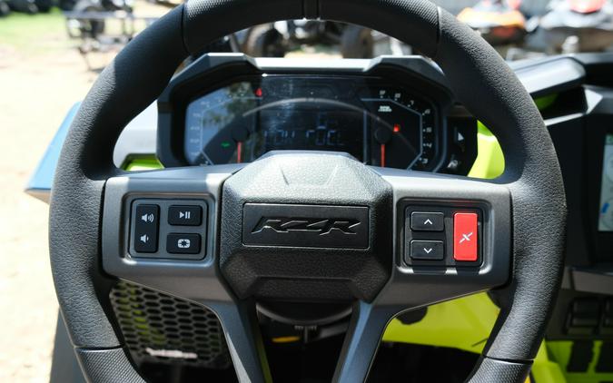 2025 POLARIS RZR PRO XP 4 ULTIMATE