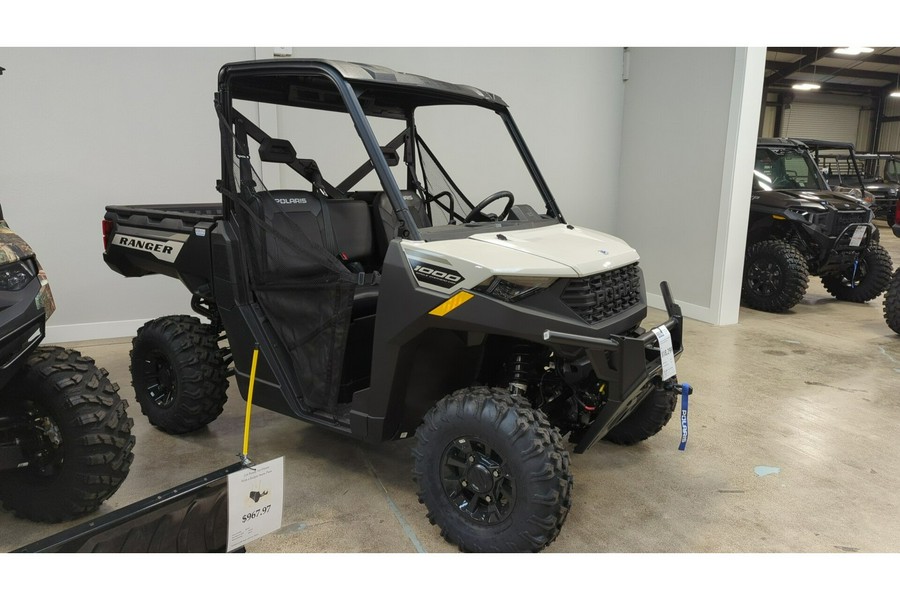 2026 Polaris RANGER 1000 PREMIUM