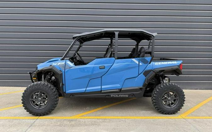 2026 Polaris® General XP 4 1000 Ultimate