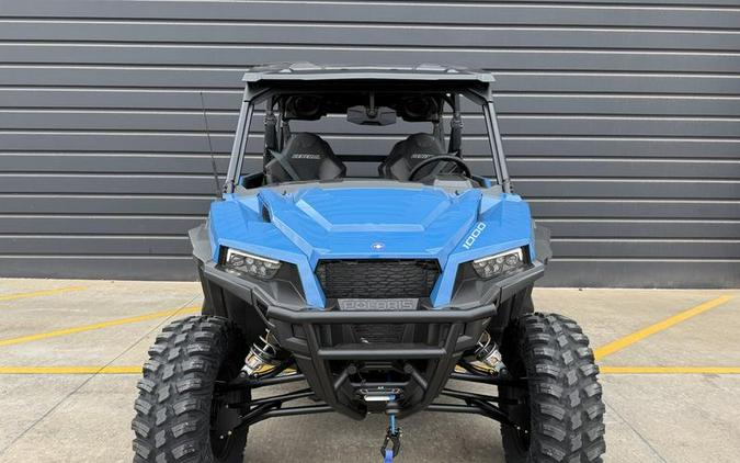 2026 Polaris® General XP 4 1000 Ultimate