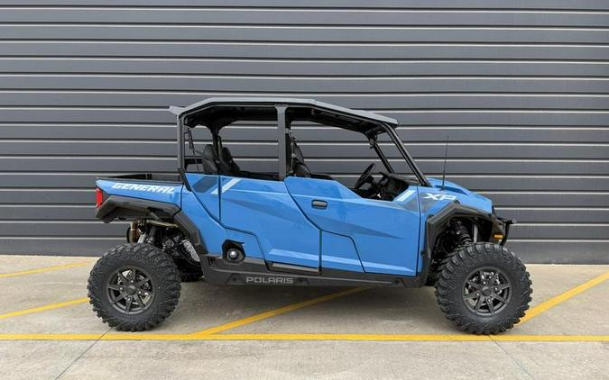 2026 Polaris® General XP 4 1000 Ultimate