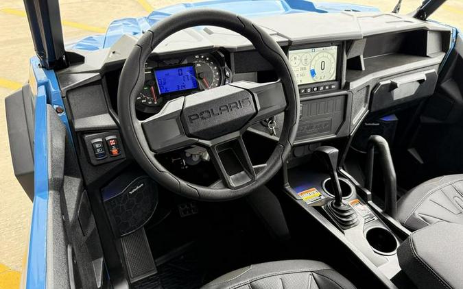 2026 Polaris® General XP 4 1000 Ultimate