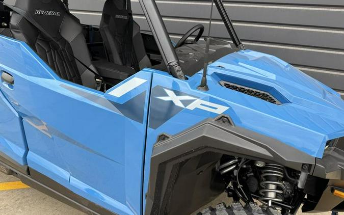 2026 Polaris® General XP 4 1000 Ultimate