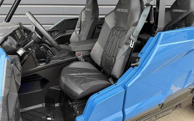 2026 Polaris® General XP 4 1000 Ultimate