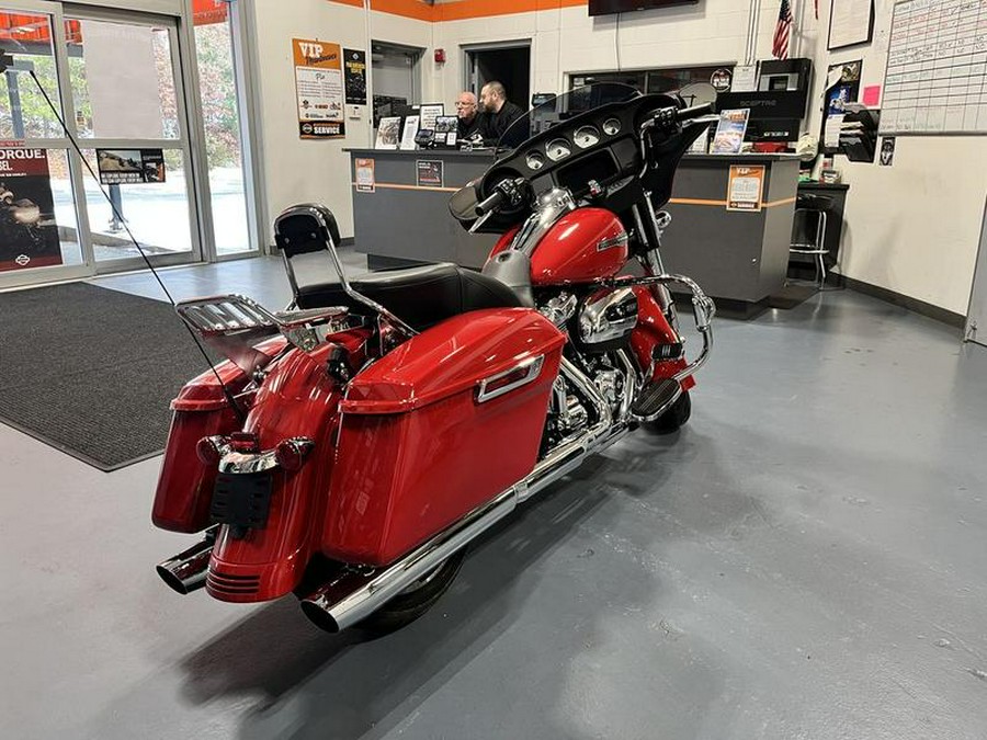 2023 Harley-Davidson® FLHX - Street Glide®