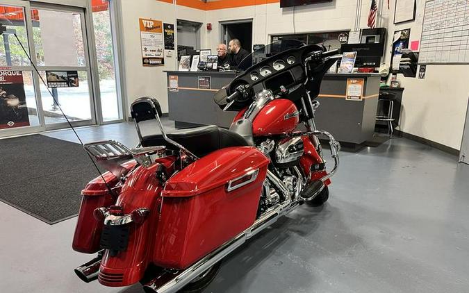 2023 Harley-Davidson® FLHX - Street Glide®