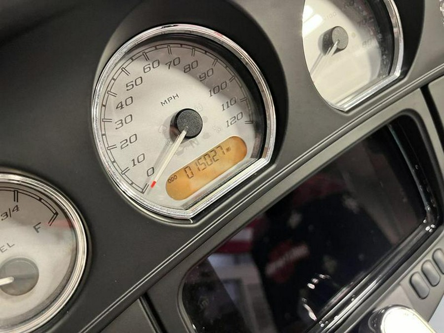 2023 Harley-Davidson® FLHX - Street Glide®