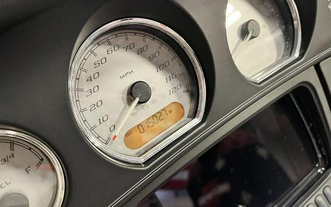 2023 Harley-Davidson® FLHX - Street Glide®