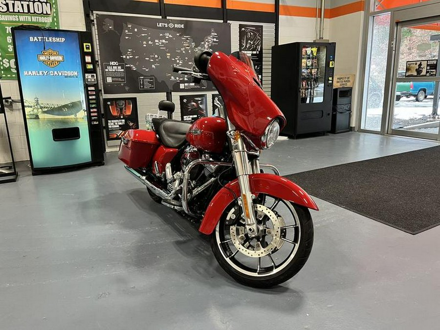 2023 Harley-Davidson® FLHX - Street Glide®