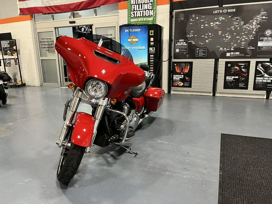 2023 Harley-Davidson® FLHX - Street Glide®