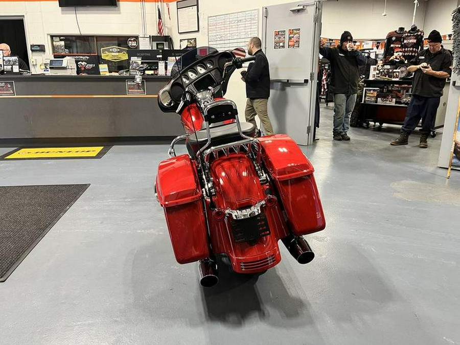 2023 Harley-Davidson® FLHX - Street Glide®