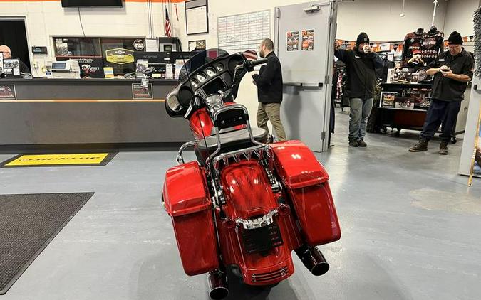 2023 Harley-Davidson® FLHX - Street Glide®