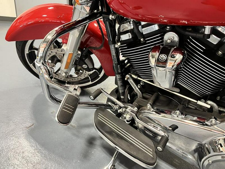 2023 Harley-Davidson® FLHX - Street Glide®