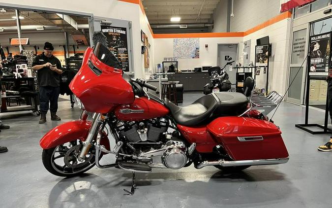 2023 Harley-Davidson® FLHX - Street Glide®