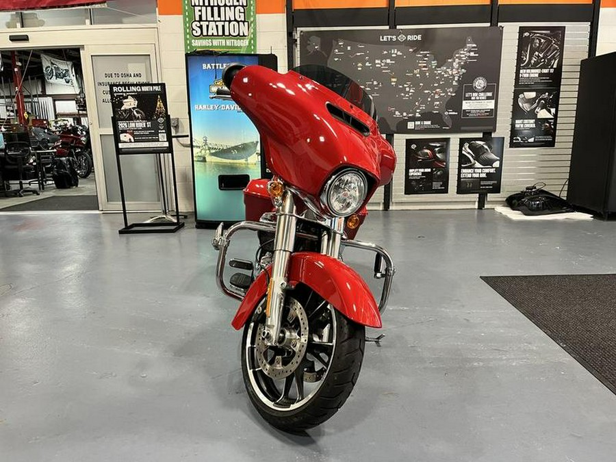 2023 Harley-Davidson® FLHX - Street Glide®