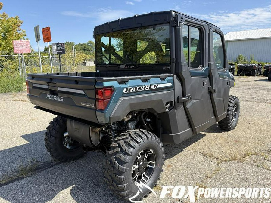 2026 Polaris® Ranger Crew XP 1000 NorthStar Edition Premium