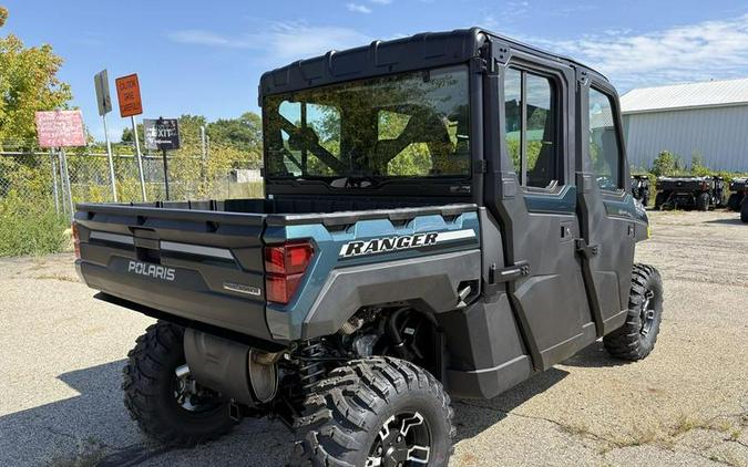 2026 Polaris® Ranger Crew XP 1000 NorthStar Edition Premium