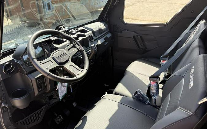 2026 Polaris® Ranger Crew XP 1000 NorthStar Edition Premium