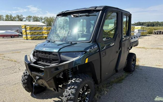2026 Polaris® Ranger Crew XP 1000 NorthStar Edition Premium