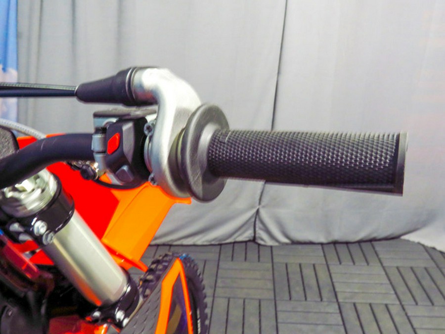 2026 KTM SX 250 F