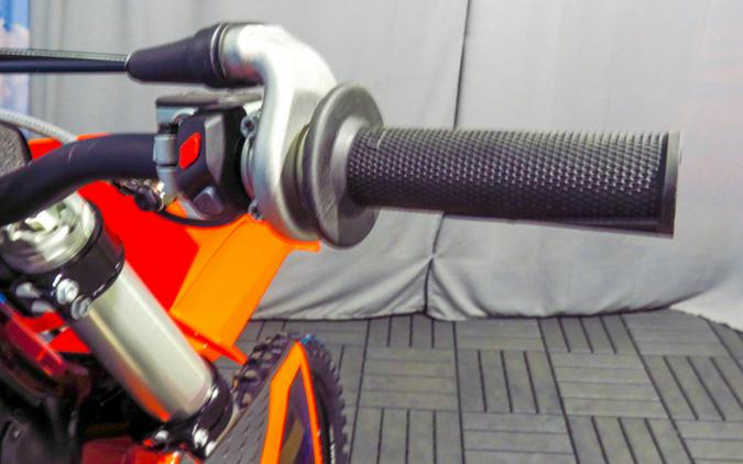 2026 KTM SX 250 F