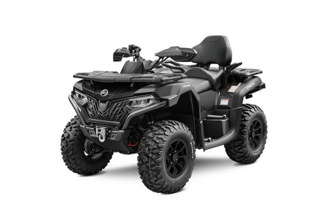 2026 CFMOTO CFORCE 600 Touring