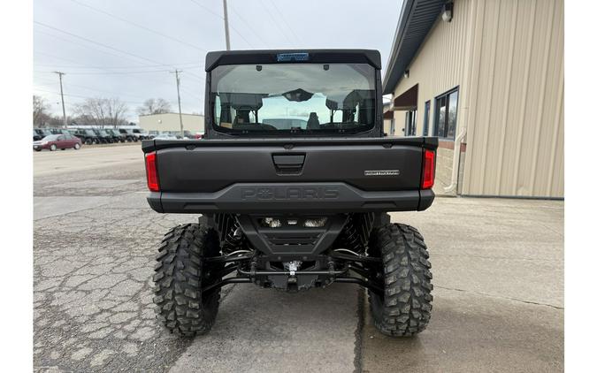 2026 Polaris RGR CREW XD 1500 NS ULTIMATE SUPER GRAPHITE Ultimate