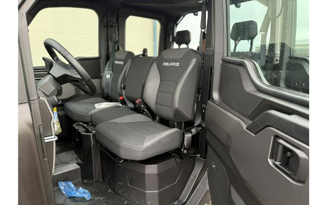 2026 Polaris RGR CREW XD 1500 NS ULTIMATE SUPER GRAPHITE Ultimate