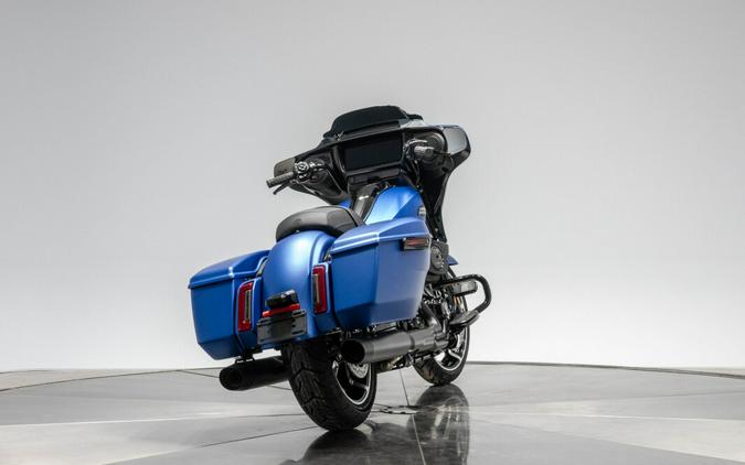 2026 Harley-Davidson Street Glide