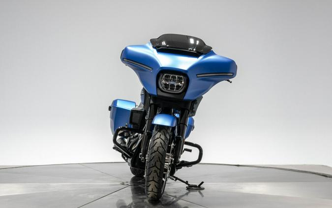 2026 Harley-Davidson Street Glide