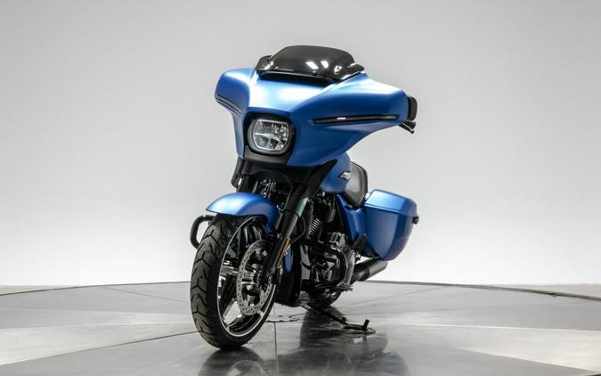 2026 Harley-Davidson Street Glide